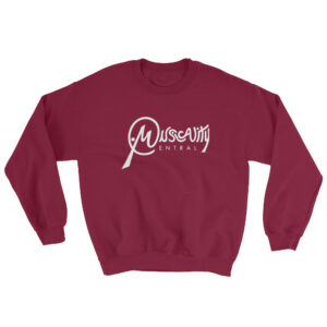 Musicality Central Sweatshirt