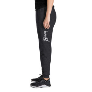 Musicality Central Joggers