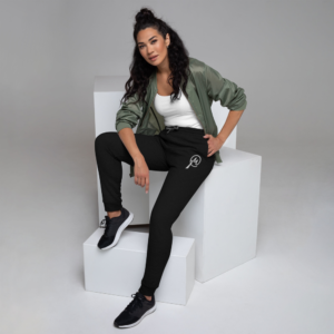 MC Embriodered Unisex Joggers