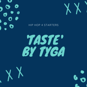'Taste' Replay