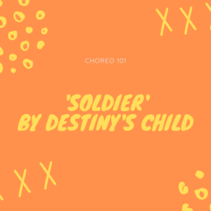 'Soldier' Replay