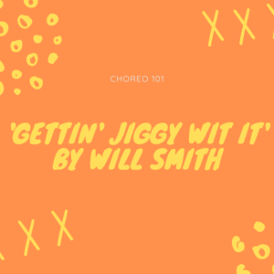 'Gettin' Jiggy Wit It' Replay