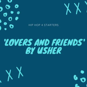 'Lovers and Friends' Replay