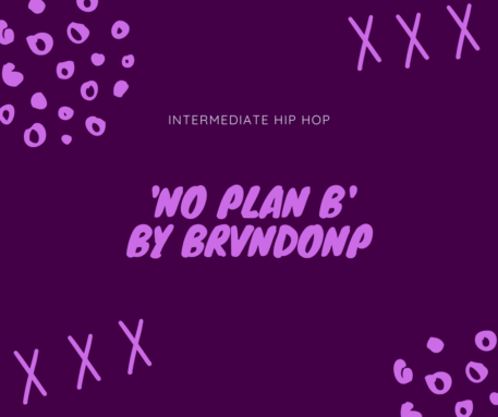 'No Plan B (Winz)' Replay