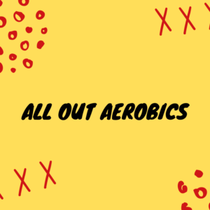 'All Out Aerobics' Replay (4/15)