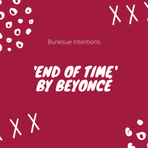'End of Time' Replay