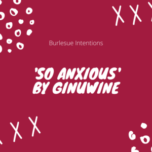 'So Anxious' Replay