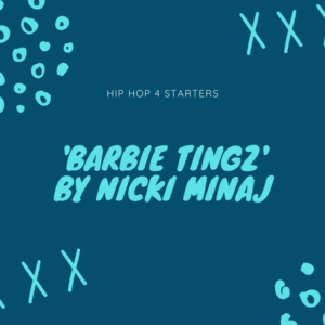 'Barbie Tingz' Replay