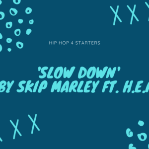 'Slow Down' Replay