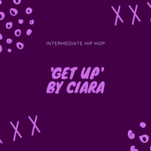 'Get Up' Replay