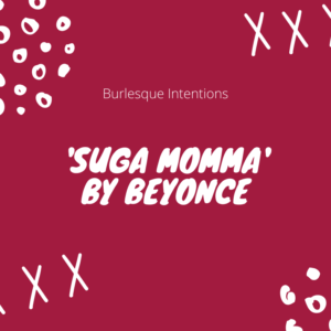 'Suga Momma' Replay