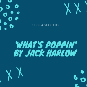 'What's Poppin' Replay
