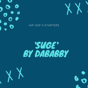 'Suge' Replay