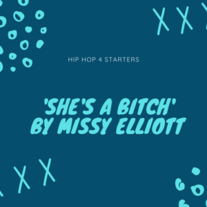 'She's a Bitch' Replay