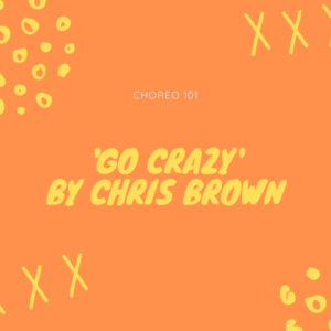 'Go Crazy' Replay