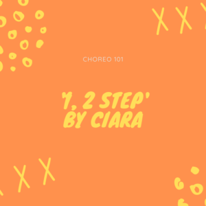 '1, 2 Step' Replay