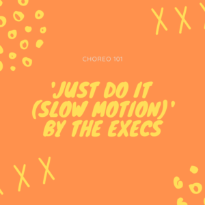 'Just Do It' (Slow Motion) Replay