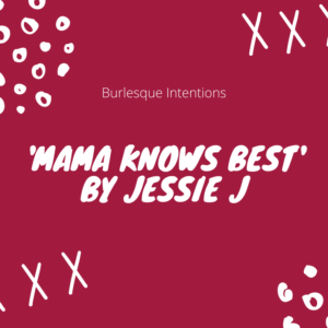 'Momma Knows Best' Replay