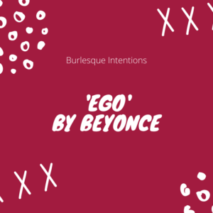 'Ego' Replay