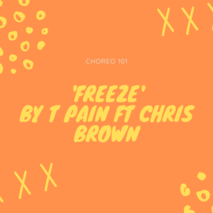 'Freeze' Replay