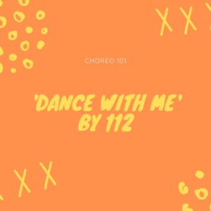'Dance With Me' Replay