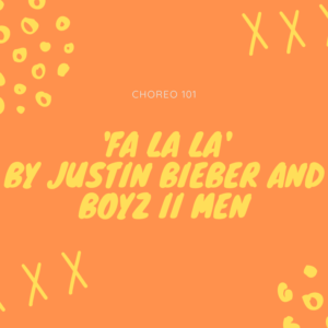 'Fa La La' Replay