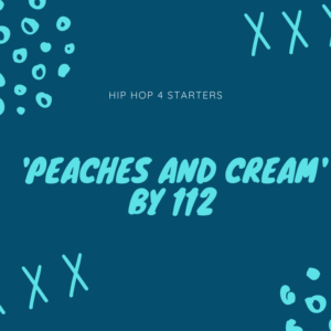 'Peaches and Cream' Replay