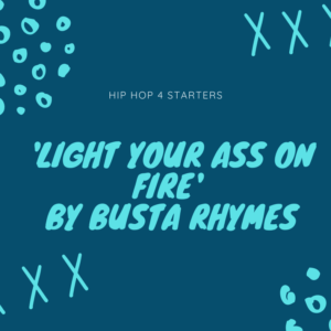 'Light Your Ass On Fire' Replay