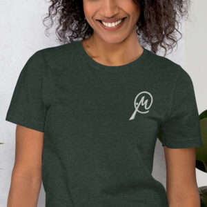 MC Short-Sleeve Unisex T-Shirt