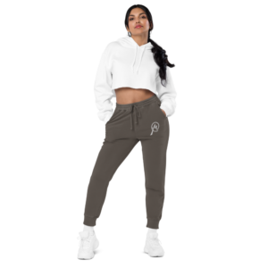 MC Unisex pigment dyed sweatpants