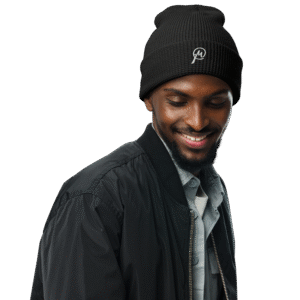 MC Waffle beanie
