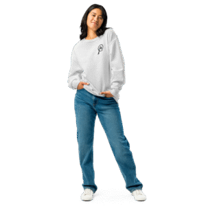 MC Crew neck sweatshirt