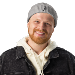 MC Fisherman beanie