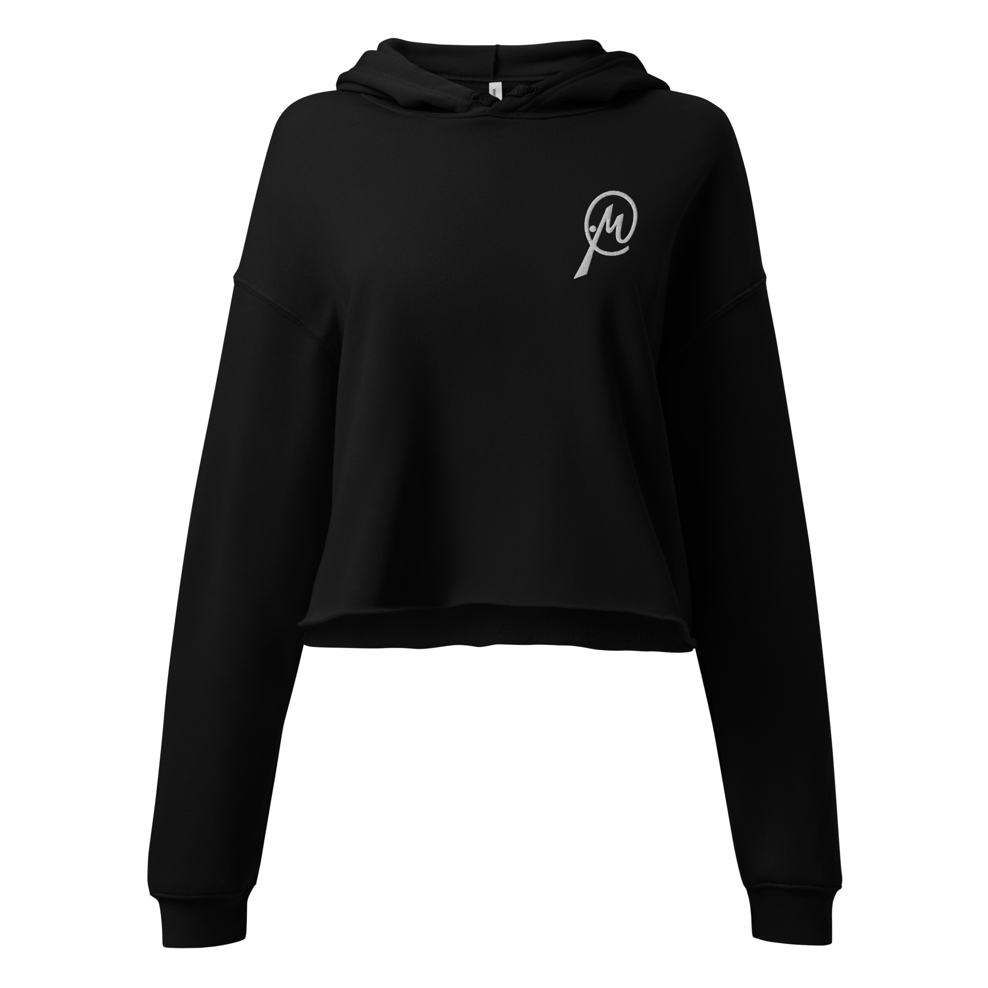 MC Crop Hoodie - Image 9